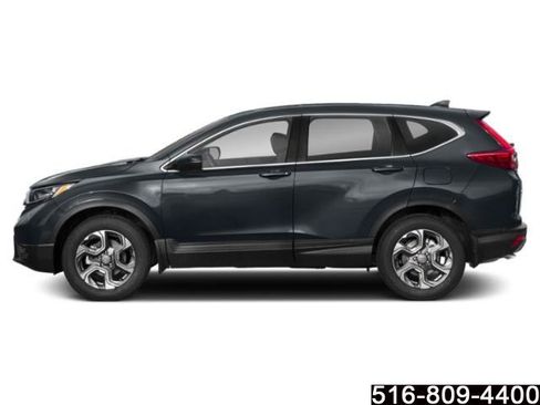 Used 2019 Honda CR-V EX-L image 4