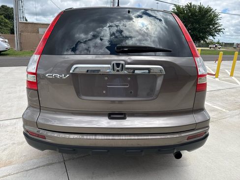Used 2011 Honda CR-V EX-L image 12