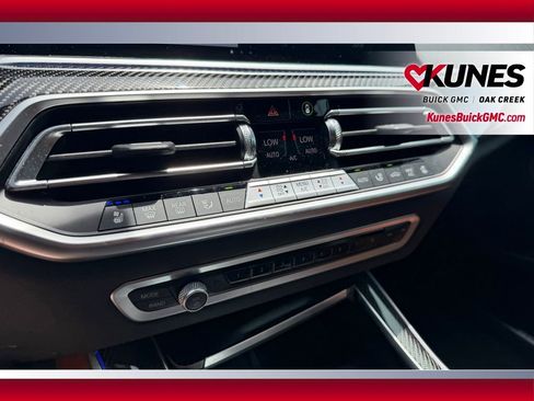 Used 2023 BMW X5 M50i w/ Executive Package AWD/4WD image 27