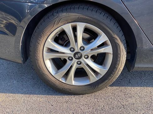 Used 2011 Hyundai Sonata Limited FWD image 9