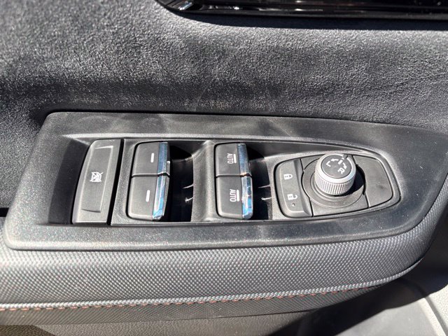New 2026 Subaru Forester Sport AWD/4WD image 8