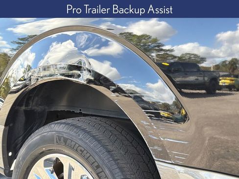 Used 2019 Ford F150 XLT w/ Equipment Group 302A Luxury image 24