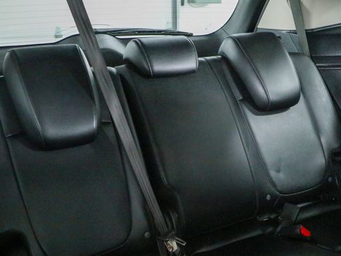 Used 2025 Honda Odyssey EX-L image 30