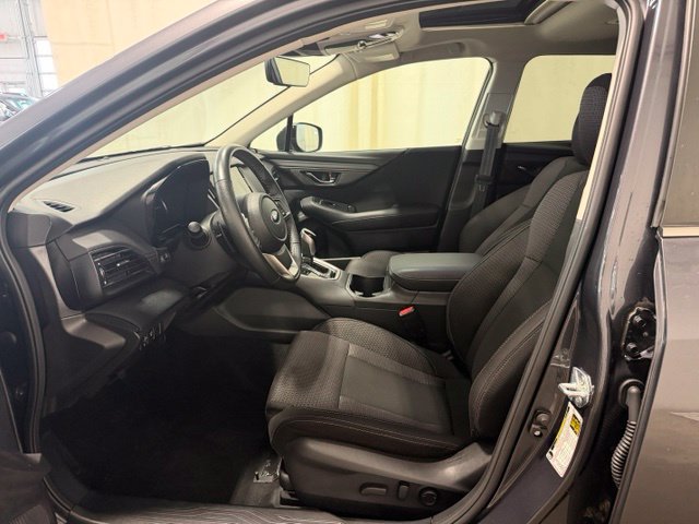 Used 2024 Subaru Outback Premium AWD/4WD image 21
