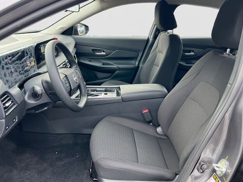 New 2026 Nissan Sentra S image 16