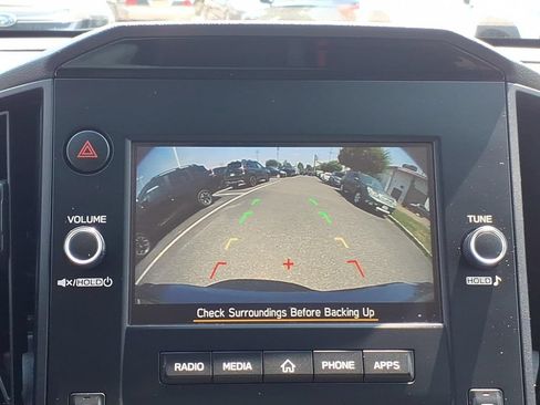 Certified 2024 Subaru Crosstrek 2.0i AWD/4WD image 9