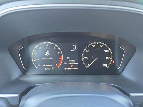 Used 2023 Honda Pilot EX-L image 18