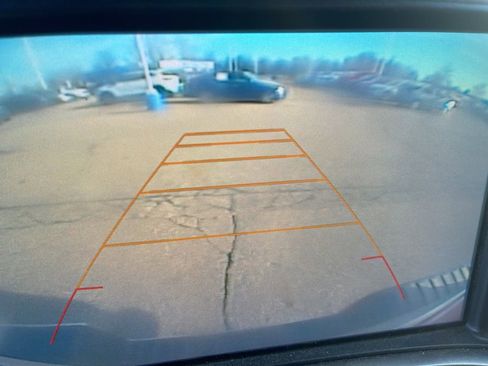 Used 2016 Chevrolet Silverado 1500 LT w/ All Star Edition image 21