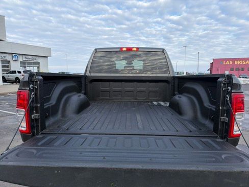 Used 2024 RAM 2500 Big Horn image 14