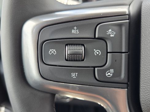 New 2026 Chevrolet Silverado 2500 LTZ AWD/4WD image 15