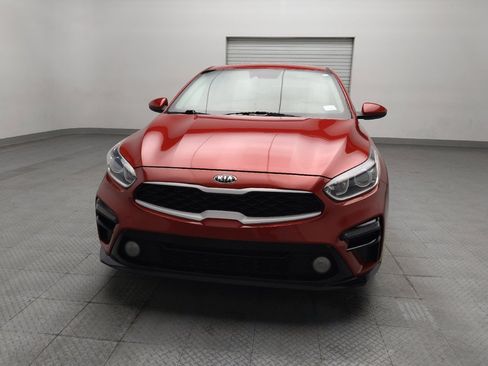 Used 2019 Kia Forte LXS FWD image 15