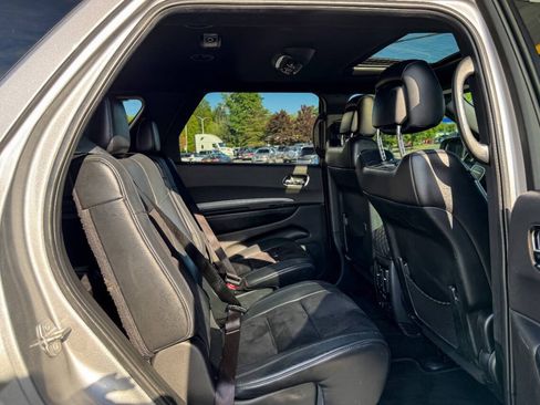 Used 2018 Dodge Durango GT w/ Premium Group AWD/4WD image 14
