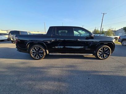 New 2025 GMC Sierra EV Denali