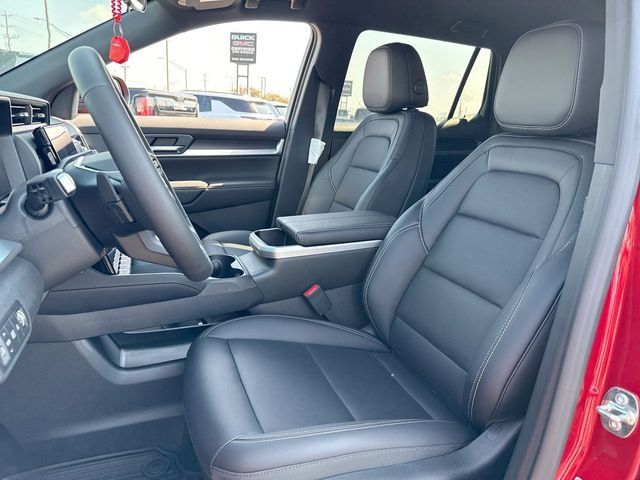 New 2027 GMC Terrain Elevation w/ Elevation Premium Package FWD image 11