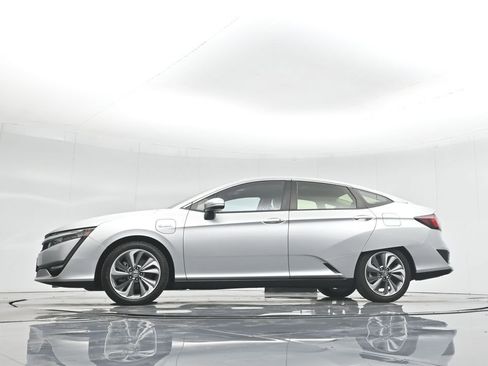 Used 2019 Honda Clarity Plug-In Hybrid image 54