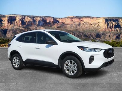Certified 2024 Ford Escape Active w/ Tech Pack #1