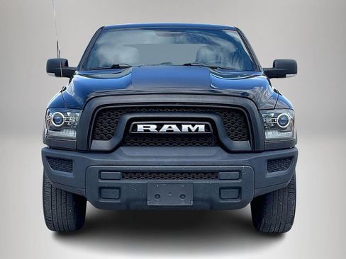 Used 2021 RAM 1500 Classic Warlock w/ Luxury Group image 3