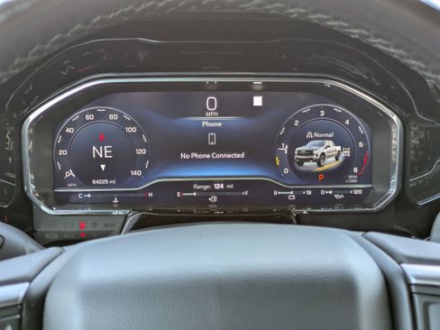 Used 2023 Chevrolet Silverado 1500 LT Trail Boss w/ Protection Package image 18