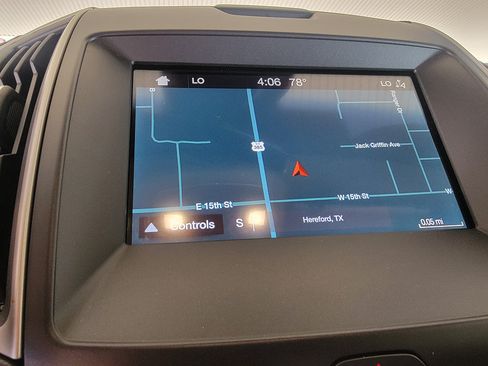 Used 2019 Ford Edge SEL w/ Equipment Group 201A AWD/4WD image 13