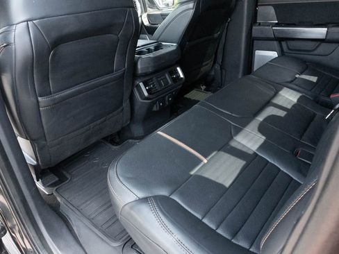 Used 2021 Ford F150 Platinum w/ Equipment Group 701A High image 26