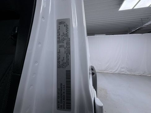 Used 2023 Jeep Wrangler Unlimited Sport AWD/4WD image 25
