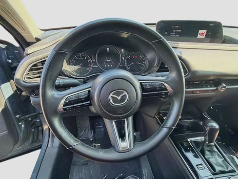 Used 2025 MAZDA CX-30 AWD 2.5 S w/ Preferred Package image 11