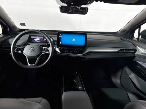 Certified 2023 Volkswagen ID.4 Pro S Plus RWD image 13