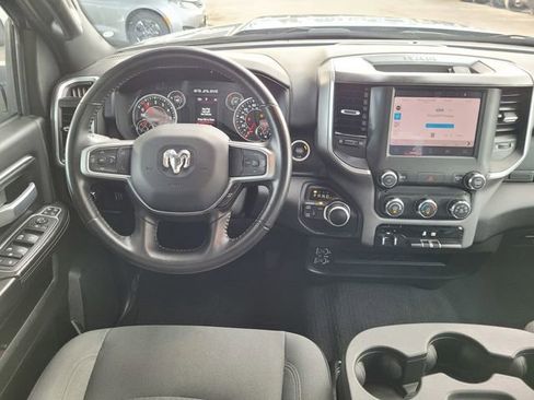 Certified 2024 RAM 2500 Big Horn image 7