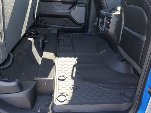 New 2026 RAM 1500 Rebel w/ G/T Package image 21