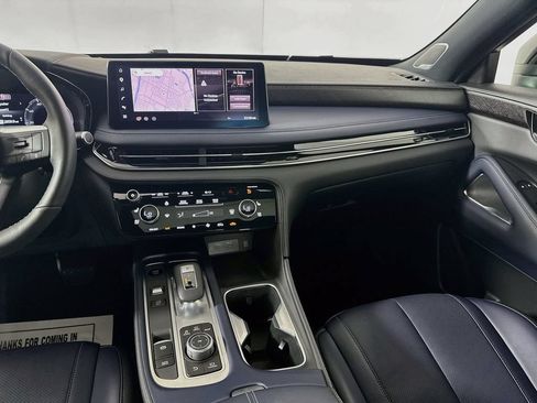 Certified 2026 INFINITI QX60 Sport w/ Dark Cargo Package AWD/4WD image 32