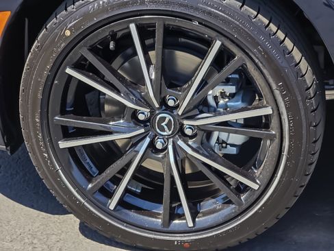 New 2025 MAZDA MX-5 Miata Grand Touring w/ Weather Package image 25