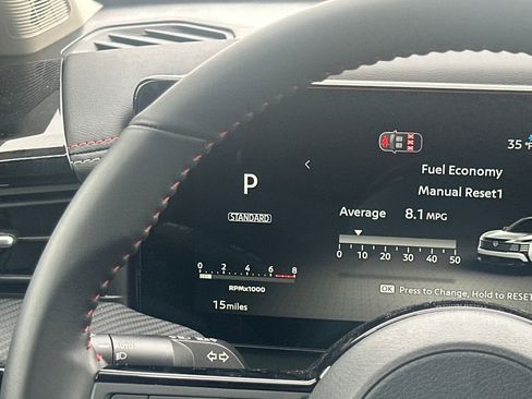 New 2026 Nissan Kicks SR w/ Cold Weather Package image 20