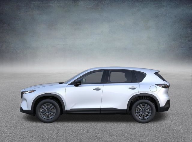 New 2026 MAZDA CX-5 Select AWD/4WD image 3