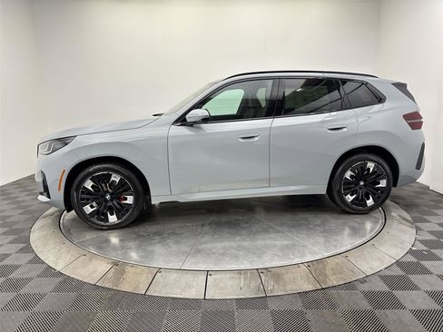 New 2026 BMW X3 xDrive30 w/ Premium Package image 16