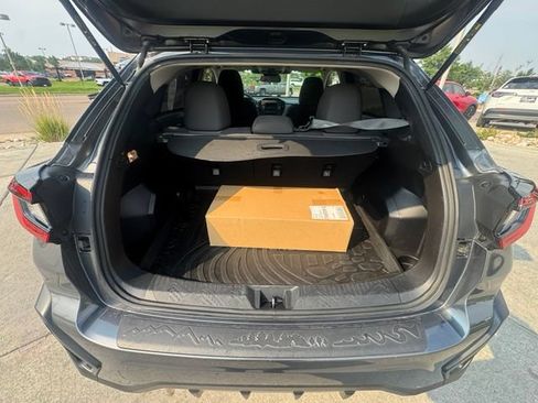 Used 2024 Subaru Crosstrek 2.0i AWD/4WD image 26