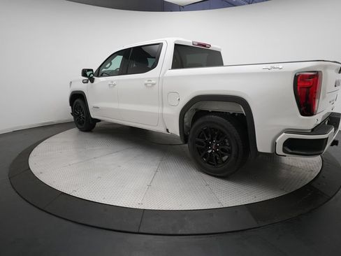 Used 2026 GMC Sierra 1500 Elevation AWD/4WD image 31