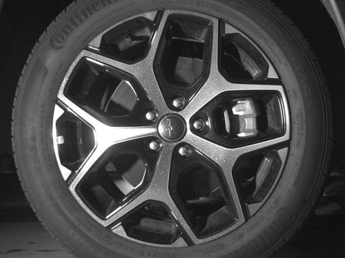 Used 2025 Jeep Compass Limited image 13