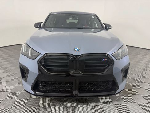 Used 2025 BMW X2 M35i w/ M Sport Professional Package AWD/4WD image 8