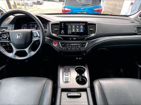 Used 2022 Honda Pilot EX-L image 15