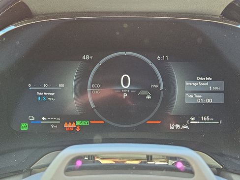 New 2026 Lexus RX 450h AWD image 20