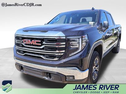 Used 2025 GMC Sierra 1500 SLT