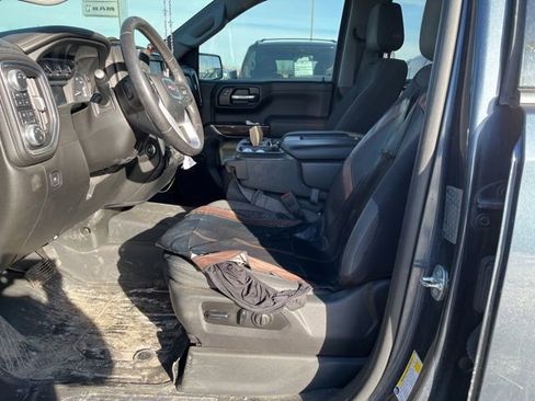 Used 2019 GMC Sierra 1500 Elevation w/ Elevation Value Package image 8