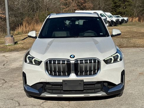 Used 2025 BMW X1 xDrive28i image 2