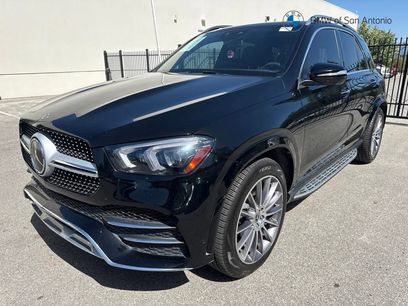 Used 2021 Mercedes-Benz GLE 450 4MATIC
