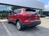 Used 2018 Nissan Rogue Sport SV image 4