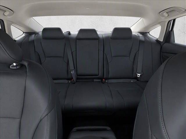Certified 2025 Honda Accord Touring image 23