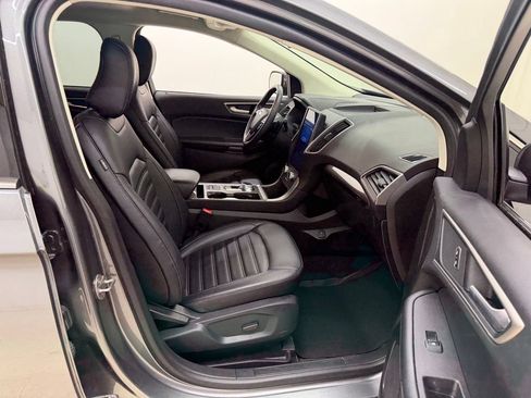 Used 2024 Ford Edge SEL w/ Convenience Package AWD/4WD image 10