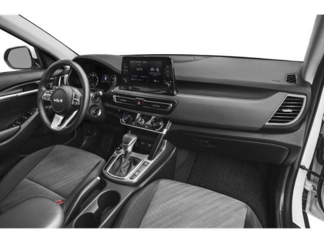 Used 2023 Kia Seltos LX AWD/4WD image 19