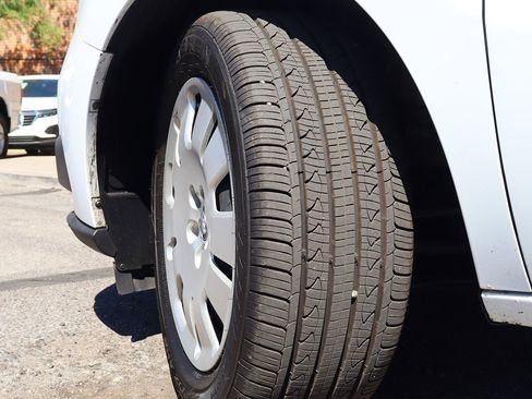 Used 2021 RAM ProMaster City Tradesman SLT w/ Window Group 05 image 6