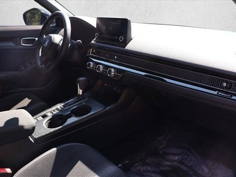 Used 2024 Honda Civic Sport image 27